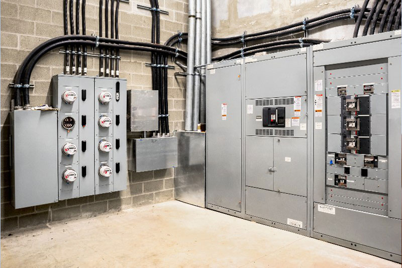 COMMERCIAL ELECTRICAL SAFETY at KEILIG Electric Company LLC