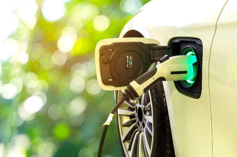 Expertise on EV Chargers at KEILIG Electric Company LLC